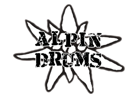 Alpin-Drums