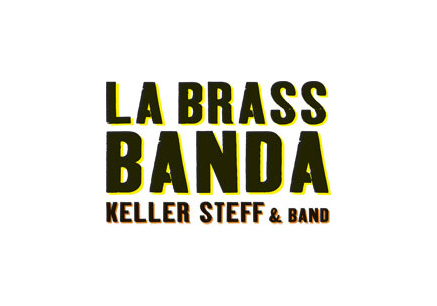 Labrassbanda und Stefan Dettl