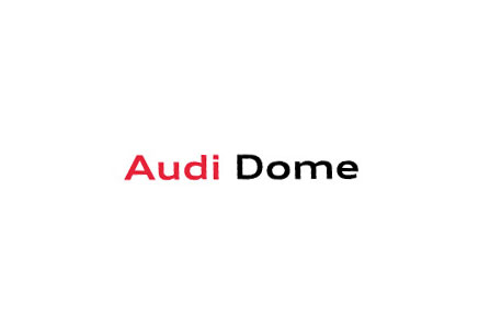 Audi Dome