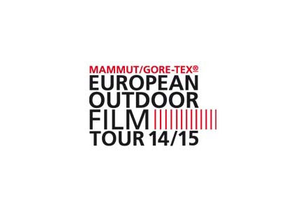 Mammut Europan Outdoor Film