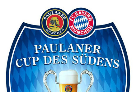 Paulaner Cup