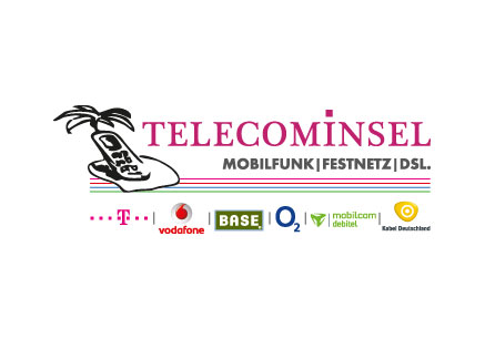 Telecominsel